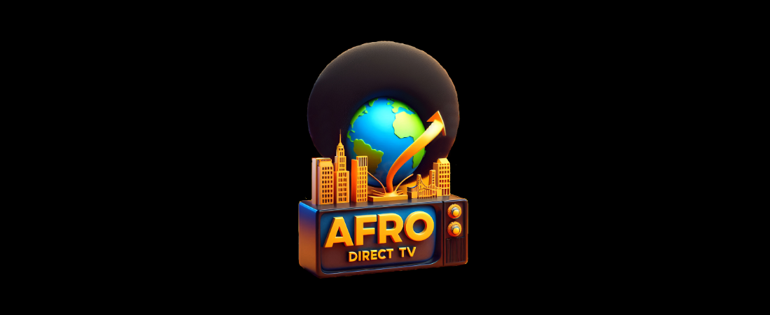 Afro Direct TV - Urban Entertainment Channel 24/7